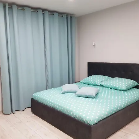 On Drugetov 49 Apartament