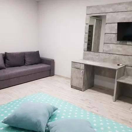 On Drugetov 49 Appartement