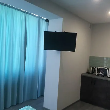 On Drugetov 49 Apartament *