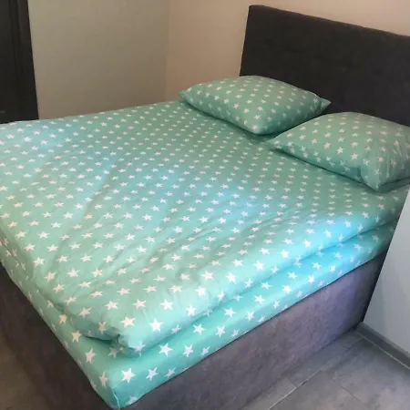 On Drugetov 49 Apartament