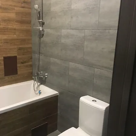 Apartament On Drugetov 49 *