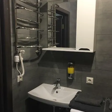 Apartament On Drugetov 49