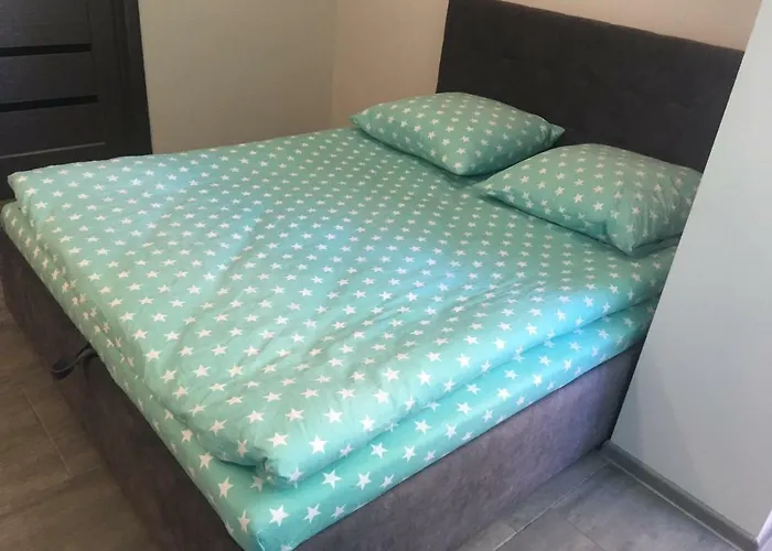 On Drugetov 49 Appartement