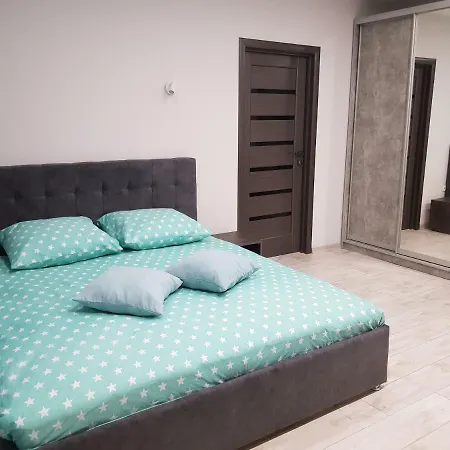 On Drugetov 49 Appartamento Užhorod